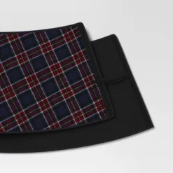 Christmas Roll Up Plaid Tree Collar Blue - Wondershop™ -Christmas Supplies Store GUEST f9e18d91 f51a 454a 9745 82c3d4ca0eaa