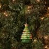 Lit Ceramic Retro Christmas Tree Ornament - Wondershop™ 1 Lit Ceramic Retro Christmas Tree Ornament - Wondershop™ -Christmas Supplies Store GUEST fa264976 f3b2 4d9a a03f 31ce569812c1