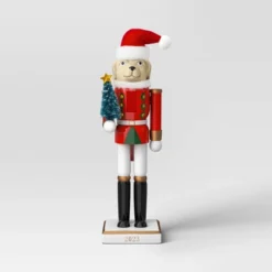 Dog Nutcracker Figure - Wondershop™ -Christmas Supplies Store GUEST fa2f981f d2b3 4ec3 a4d7 b67e425d395b