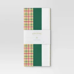 30ct Christmas Tissue Paper Green/Multi/White - Wondershop™ -Christmas Supplies Store GUEST fab059b3 65cf 435d aec3 75a201806303