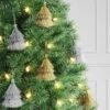 5" Christmas Mini Tassel Ornament Set - Wondershop™ -Christmas Supplies Store GUEST fbfd60d8 3e5a 416b a7f4 01f6238316a6