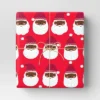 40” 125 Sq Ft Christmas Roll Wrap Santa - Wondershop™ -Christmas Supplies Store GUEST fce56d7b b300 45b2 b8c2 6071e090d317